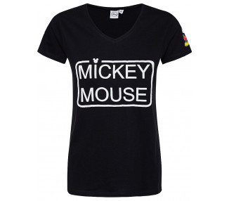 Dámské tričko Mickey Mouse