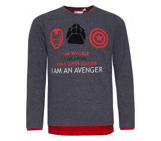 Chlapecké tričko Avangers Marvel