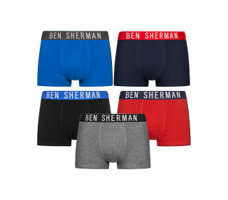 Pánský boxerky BEN SHERMAN