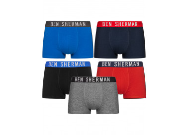 Pánský boxerky BEN SHERMAN