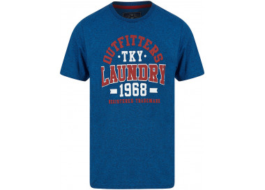 Pánské tričko Tokyo Laundry