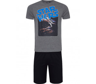 Pánská pyžama Star Wars