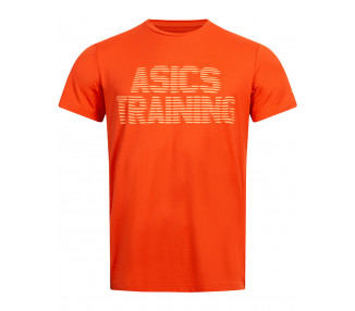 Pánské sportovní tričko ASICS