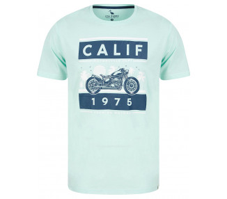Pánské tričko Shore Calif Bike