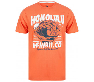 Pánské tričko Shore Honolulu