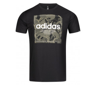 Pánské tričko Adidas Camouflage