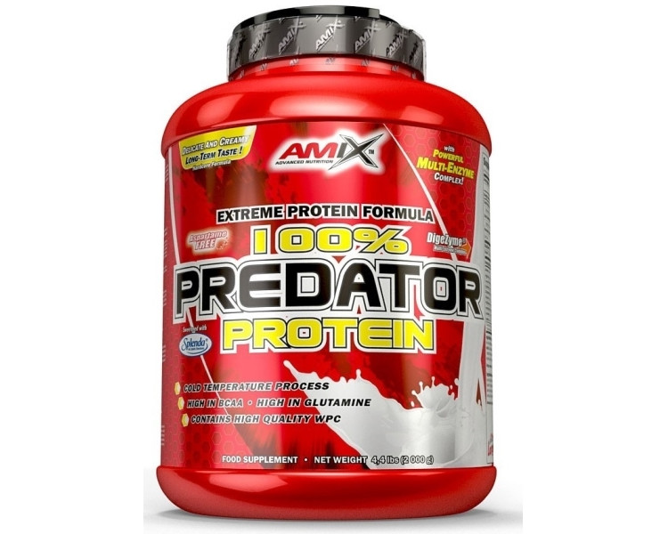 Amix 100% Predator 1000 g