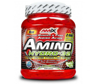 Amix Amino Hydro-32 550 tablet
