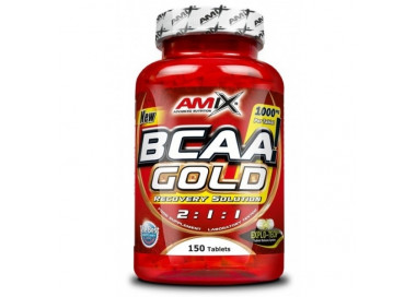 Amix BCAA Gold 150 tablet