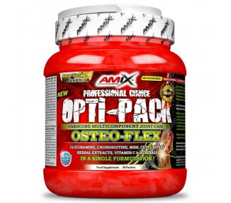 Amix Opti-Pack Osteo-Flex 30 sáčků
