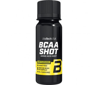 BioTech BCAA Shot 60 ml