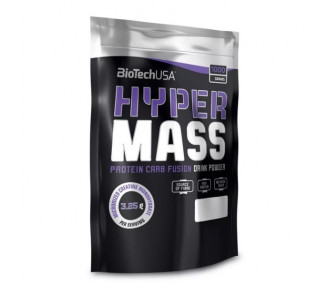 BioTech Hyper Mass 1000 g