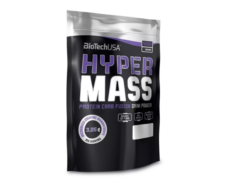 BioTech Hyper Mass 1000 g