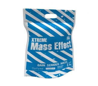 Fitness Authority Xtreme Mass Effect 5000 g