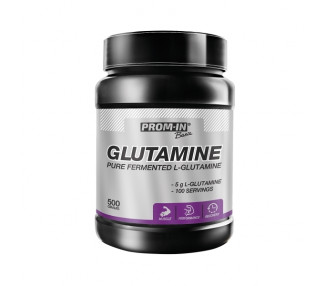 Prom-IN L-Glutamine 500 g