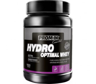 Prom-IN Hydro Optimal Whey 1000 g