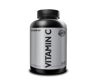 Prom-IN Vitamín C 800 + Rose Hip Extract 60 tablet