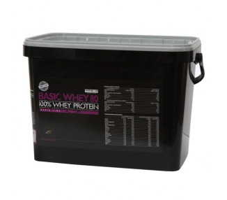 Prom-IN Basic Whey Protein 80 4000 g