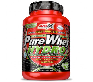 Amix Pure Whey HYDRO 1000 g