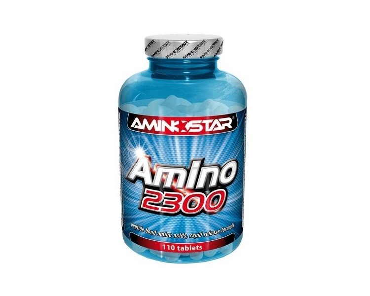 Aminostar Amino 2300 110 tablet