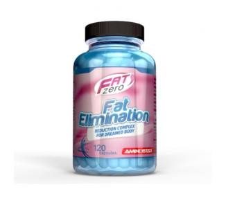 Aminostar Fat Zero Fat Elimination 120 kapslí