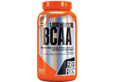 Extrifit BCAA 1800 mg 150 tablet
