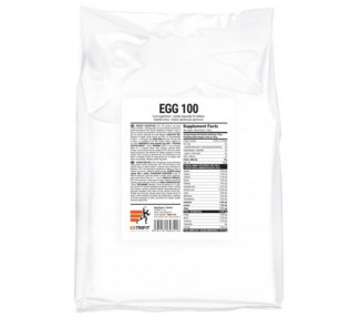 Extrifit EGG 100 sušený bílek 1000 g