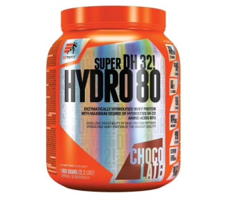 Extrifit Hydro 80 Super DH32 1000 g