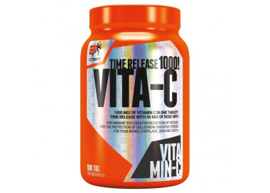 Extrifit Vita C 1000 mg Time Release 100 tablet