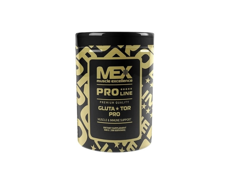 Mex Nutrition Gluta Tor Pro 500 g