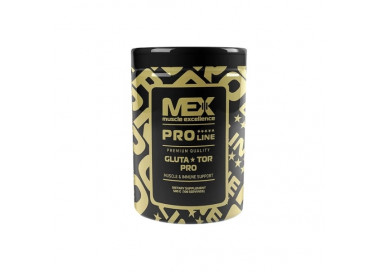 Mex Nutrition Gluta Tor Pro 500 g