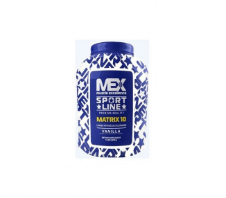 Mex Nutrition Matrix 10 2270 g