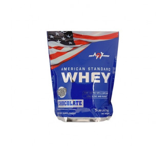 Mex Nutrition Whey American Standard 2270 g