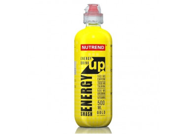 Nutrend Smash Energy Up 500 ml