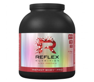 Reflex Instant Whey PRO 4400 g