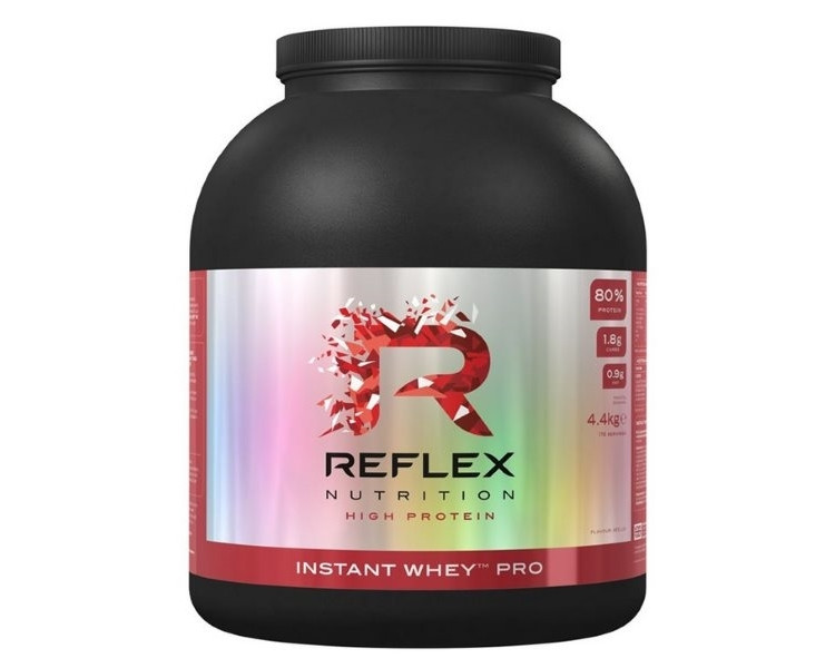 Reflex Instant Whey PRO 4400 g