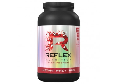 Reflex Instant Whey PRO 900 g
