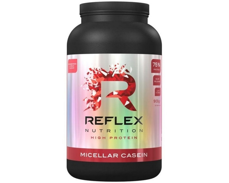 Reflex Micellar Casein 909 g