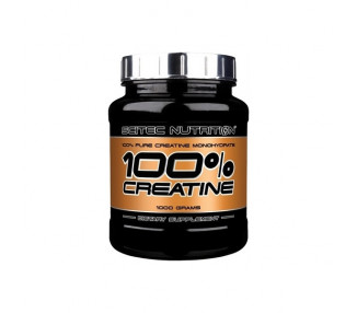Scitec 100% Creatine Monohydrate 1000 g