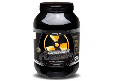 SmartLabs Fusion Gainer 15% 1000 g