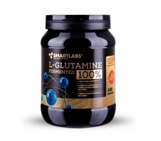 SmartLabs L-Glutamine 500 g