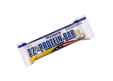 Weider 32% Protein Bar 60 g