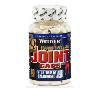 Weider Joint Caps 80 kapslí