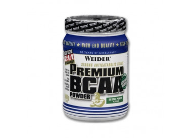 Weider Premium BCAA Powder 500 g