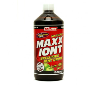 Xxlabs Maxx Iont 1000 ml