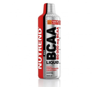 Nutrend BCAA Liquid 1000 ml