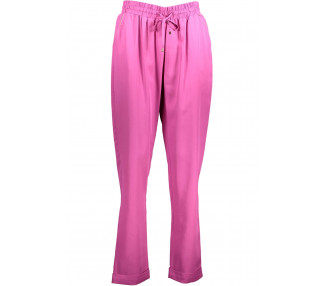 KOCCA dámské kalhoty Barva: růžová, Velikost: S