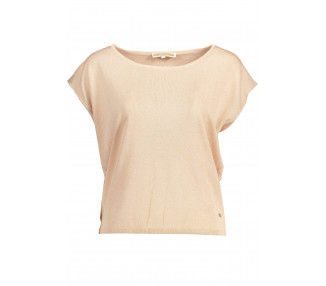 KOCCA dámské tričko Barva: růžová, Velikost: XS