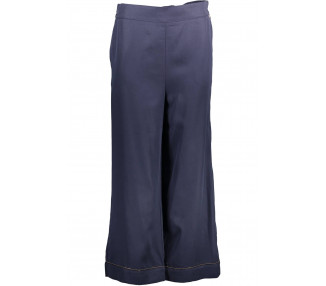 KOCCA dámské kalhoty Barva: Modrá, Velikost: L