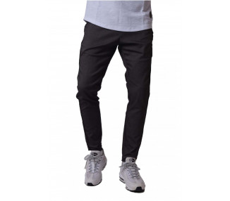 Project X pánské kalhoty Barva: black, Velikost: S